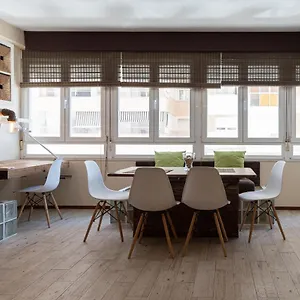Apartamento Sirenas - Cádiz