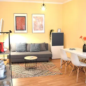  Apartamento Apartamento La Sorpresa De España