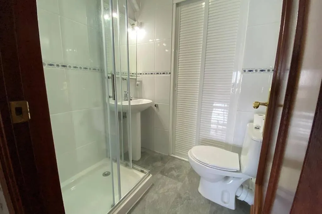 Mirador Playa Caleta Cadiz Centro Grupo Ac Gestion Apartment 0*,  Spain
