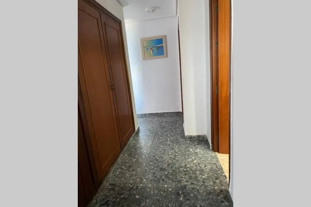 Mirador Playa Caleta Cadiz Centro Grupo Ac Gestion Apartment